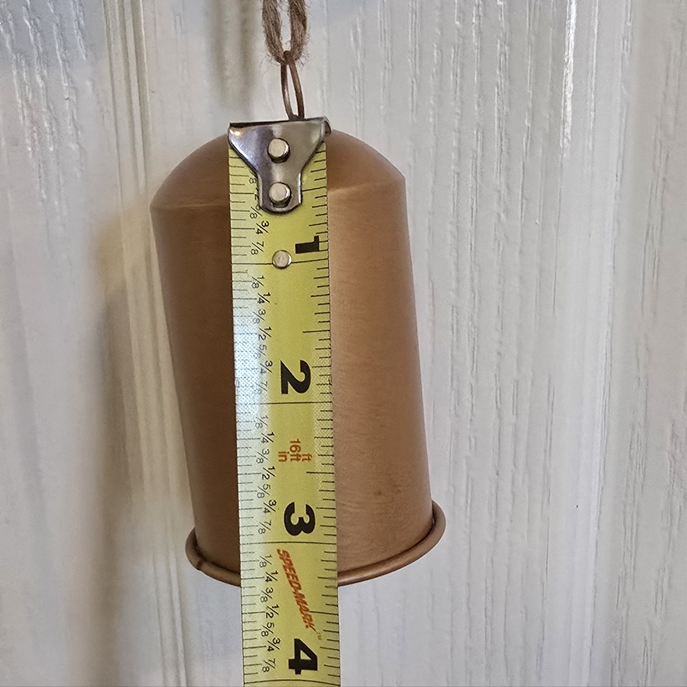 Rustic Bells - Picture 3 of 4